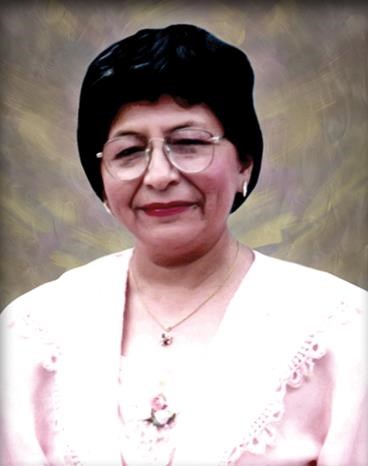 Obituario de Hilda Carmen Jimenez