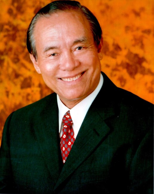 Obituary of Tue Quang Vo