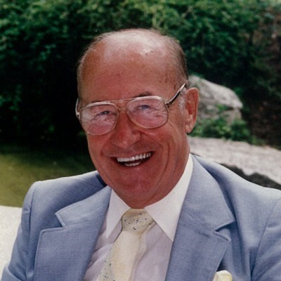 Obituario de Ian Lindsay Clemes