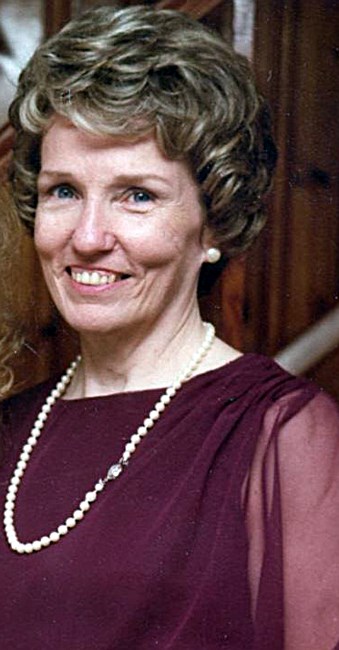 Obituary of Lillian Kopsky