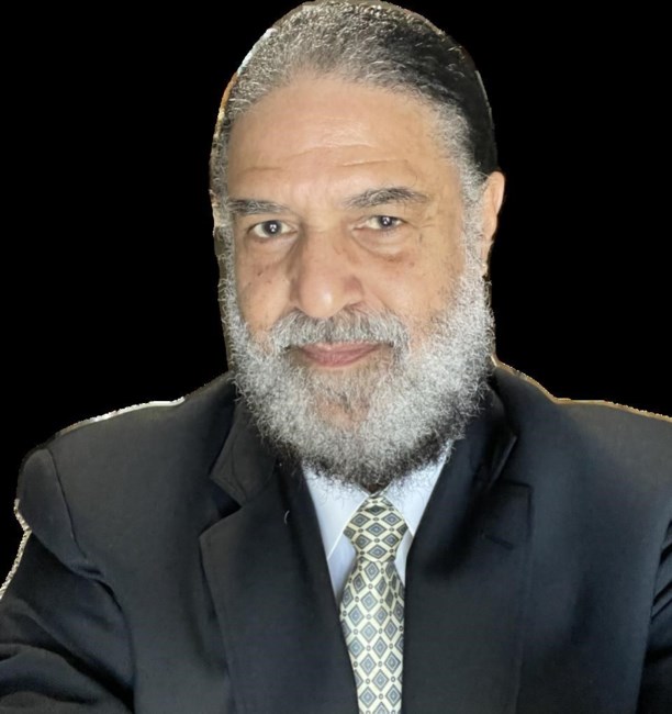 Obituary of Tyronne A. Larkins