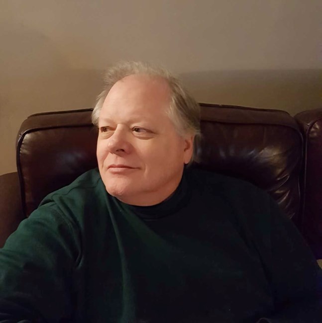 Obituary of Michael Andre Bertin Heinlein