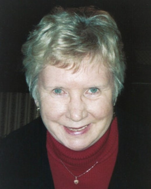 Obituary of Jean Elizabeth Clay-Pizzolato