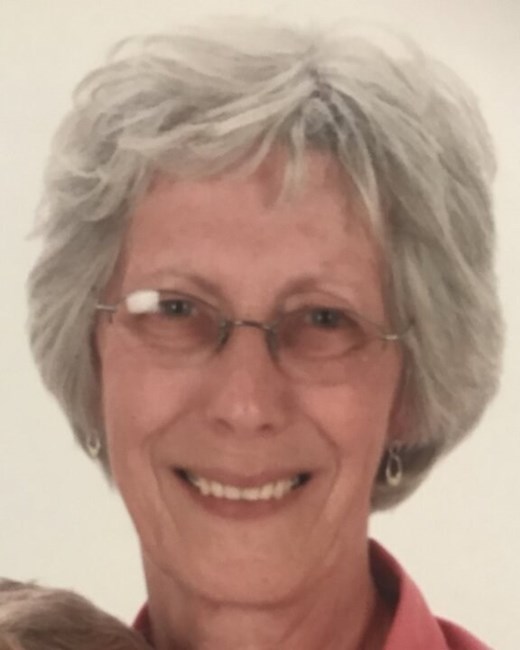 Obituary of Maureen Smith