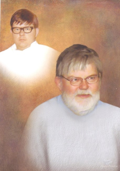 Obituary of Ronnie Glen Sarver