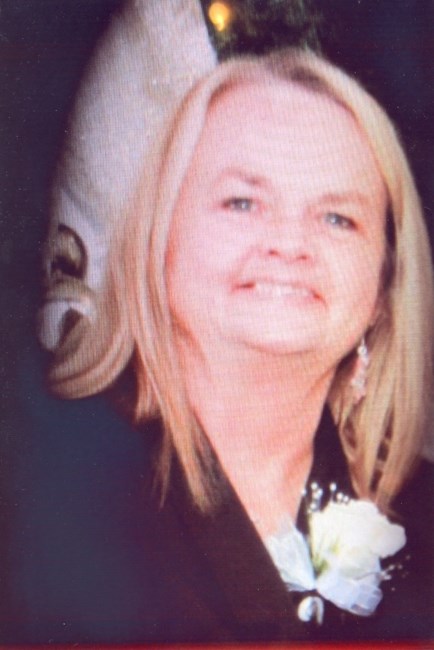 Obituary of Betty Ann Odmann