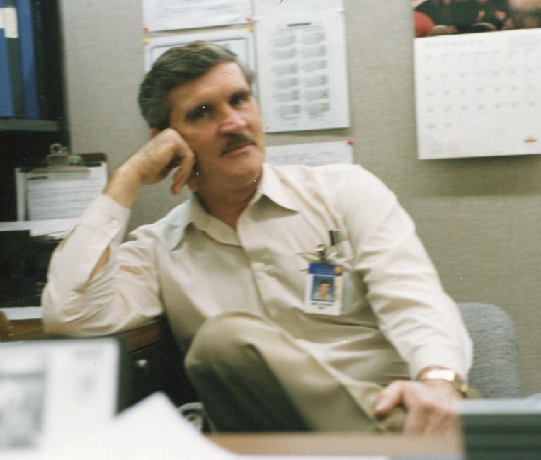 Obituary of Michael J. Oftrosky