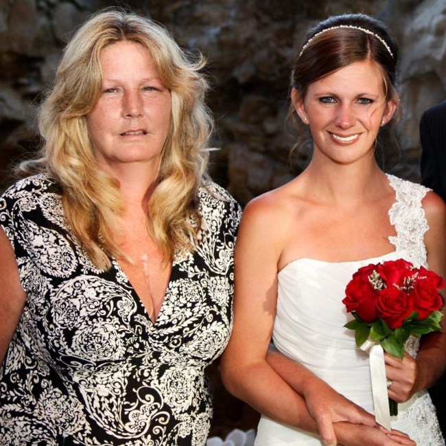 Obituary of Deanna M. Rhea