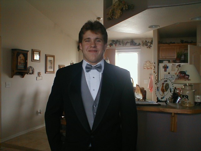 Obituary of Anthony Steven Vigil