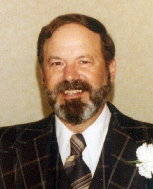 Obituary of Charles W. Cadrecha