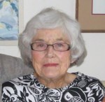 Doreen Girling