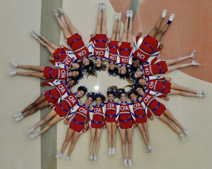 Obituary of Cheer Florida Sirens 2016 - 2017