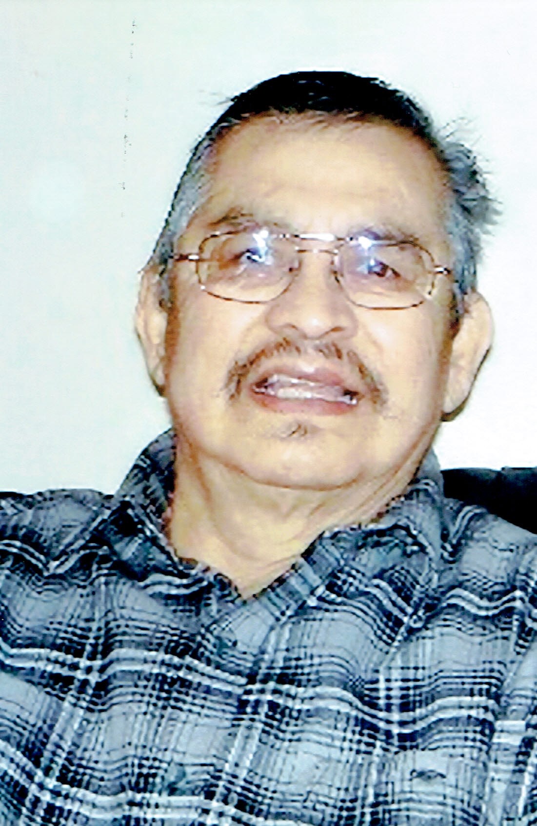 Obituary of Thomas White Sr.