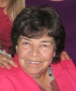 Obituary of Diane Walsh