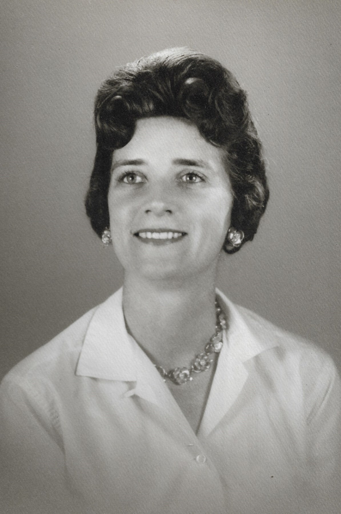 Obituario de Charlotte Ann Miller