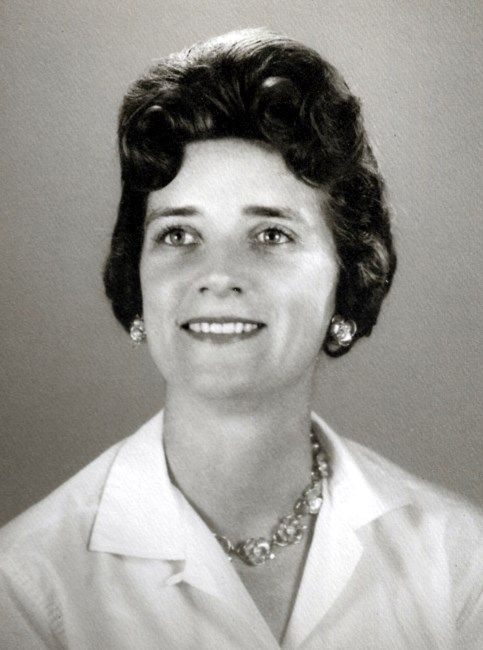 Obituary of Charlotte Ann Miller