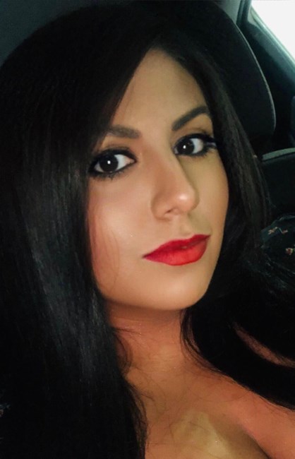 Obituary of Rachel Priscilla Ponce