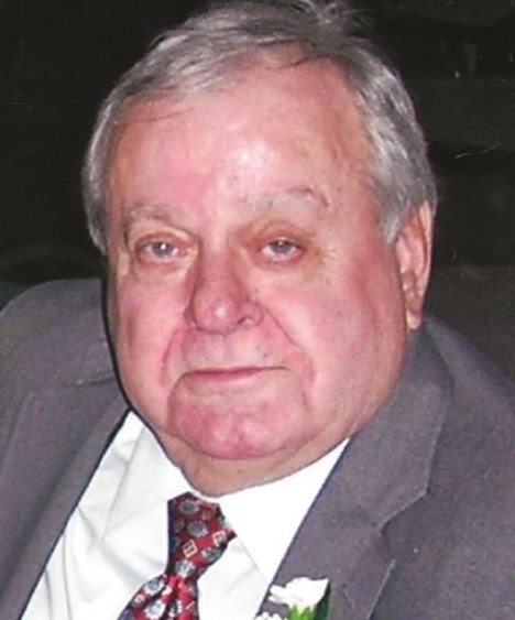 Obituary of William H. "Bill" McGregor, Sr.