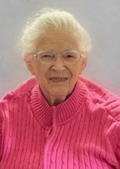 Obituary of Margaret Elaine Sanford