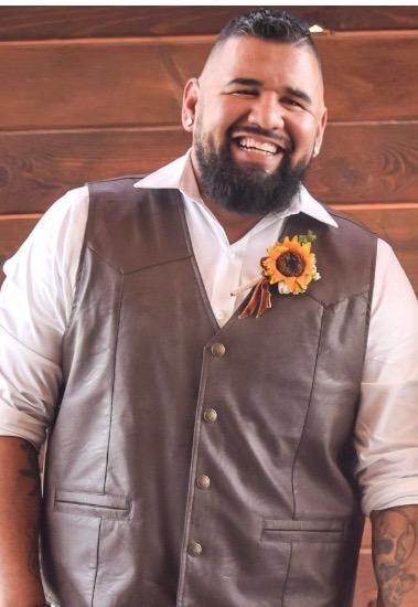 Obituary of Jamie Christopher Cruz