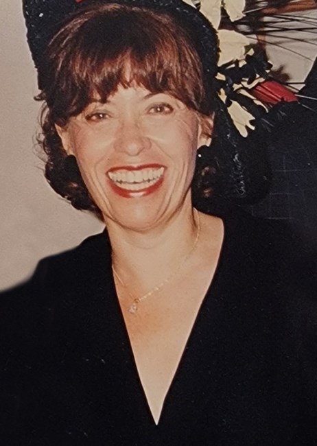 Obituary of Frances J Storper