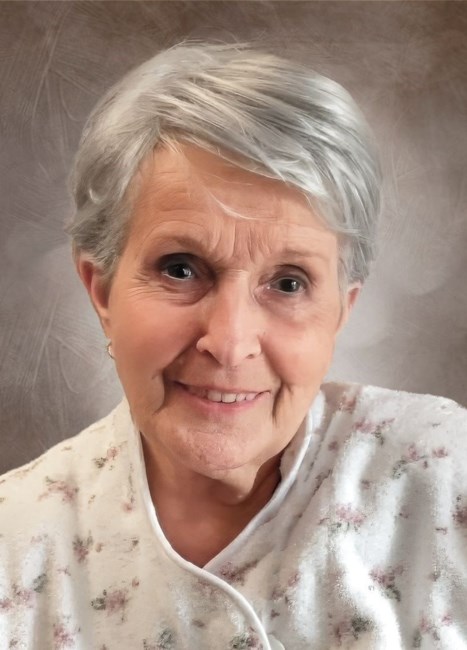 Obituary of Bibiane Arguin