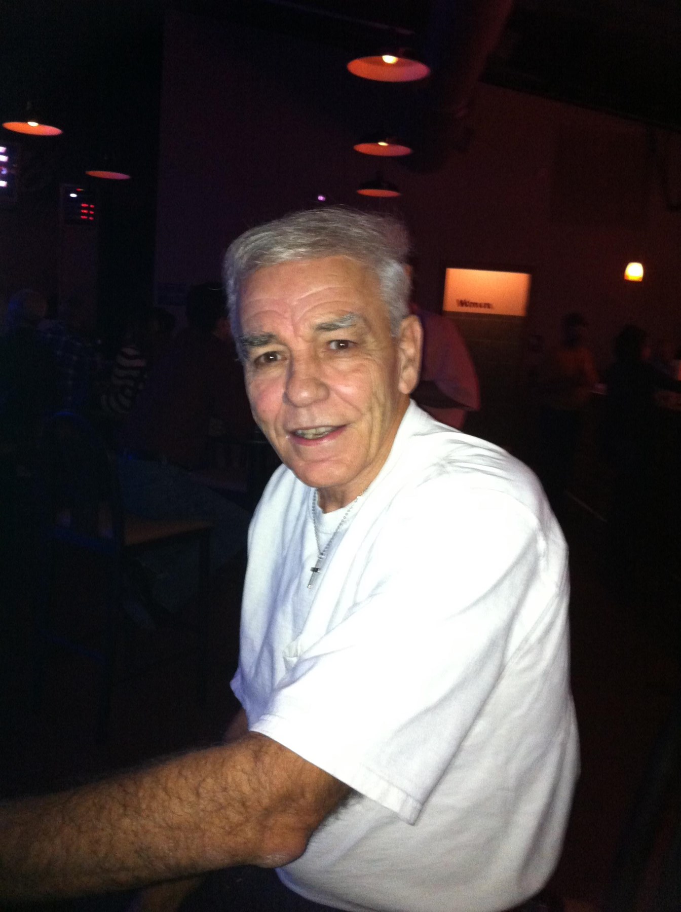 Obituary of Donavon James Fontenot