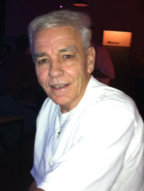 Obituary of Donavon James Fontenot