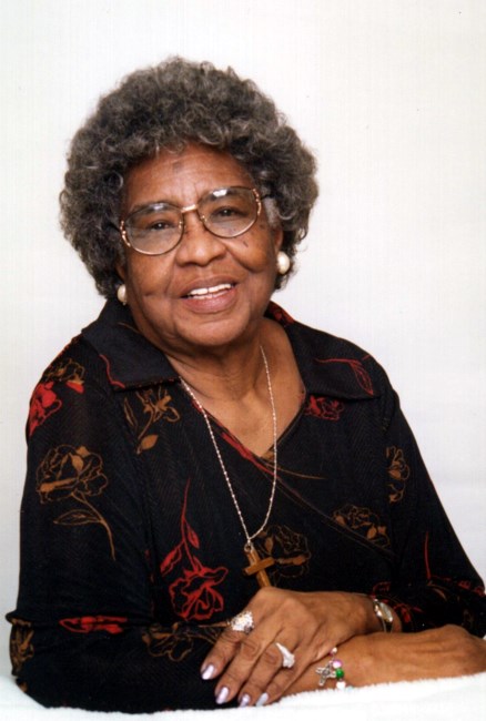 Obituary of Dolores Jackson Millett