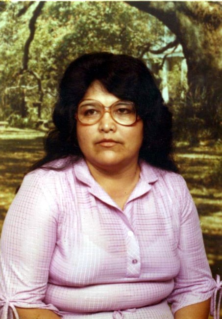 Obituary of Beatriz Samaniego Lopez