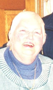 Obituary of Sarah Mae Lavi