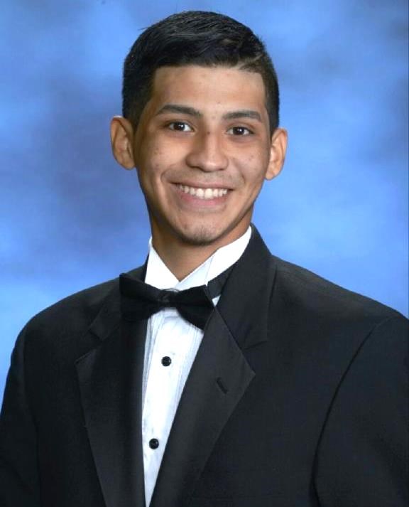 Obituary of Kristopher Austin Garza