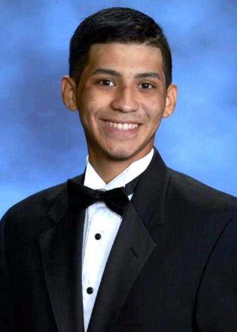 Obituary of Kristopher Austin Garza