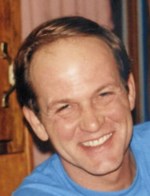 Bradford Strout