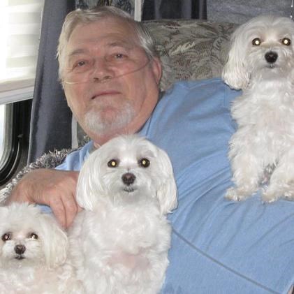 Obituary of William Aubrey Gordon