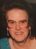 Obituary of Dorothy Lewis