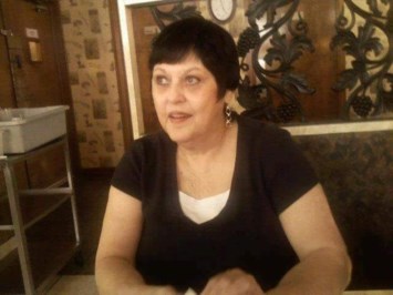 Obituary of Connie Irene Marsh