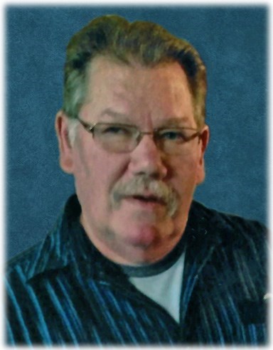 Obituary of Ronald Joseph Trombley