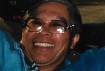 Obituary of Nicasio Santos Manuel