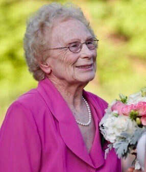 Obituary of Mary Rose Brooks