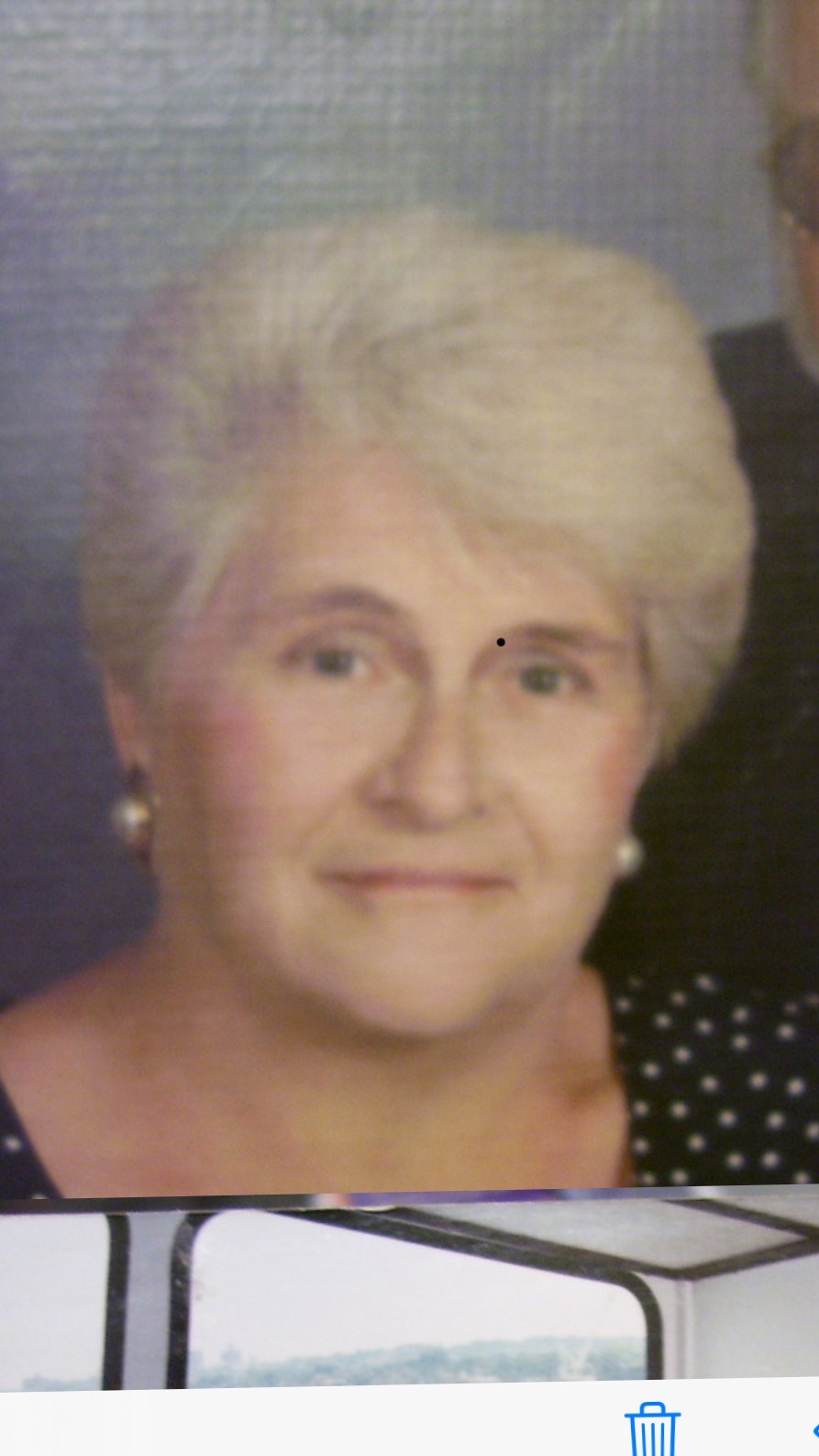 Obituary of Helen "Joanne" (Kaiser) Campana