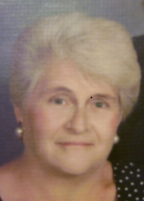 Obituary of Helen "Joanne" (Kaiser) Campana