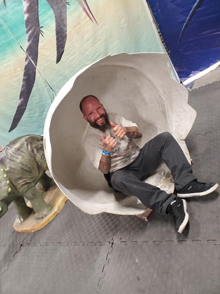 Obituary of Craig Lewis Lawhead