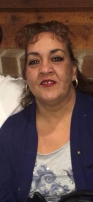 Obituary of Patricia J Lopez