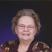 Obituary of Dorothy Helen Gantz