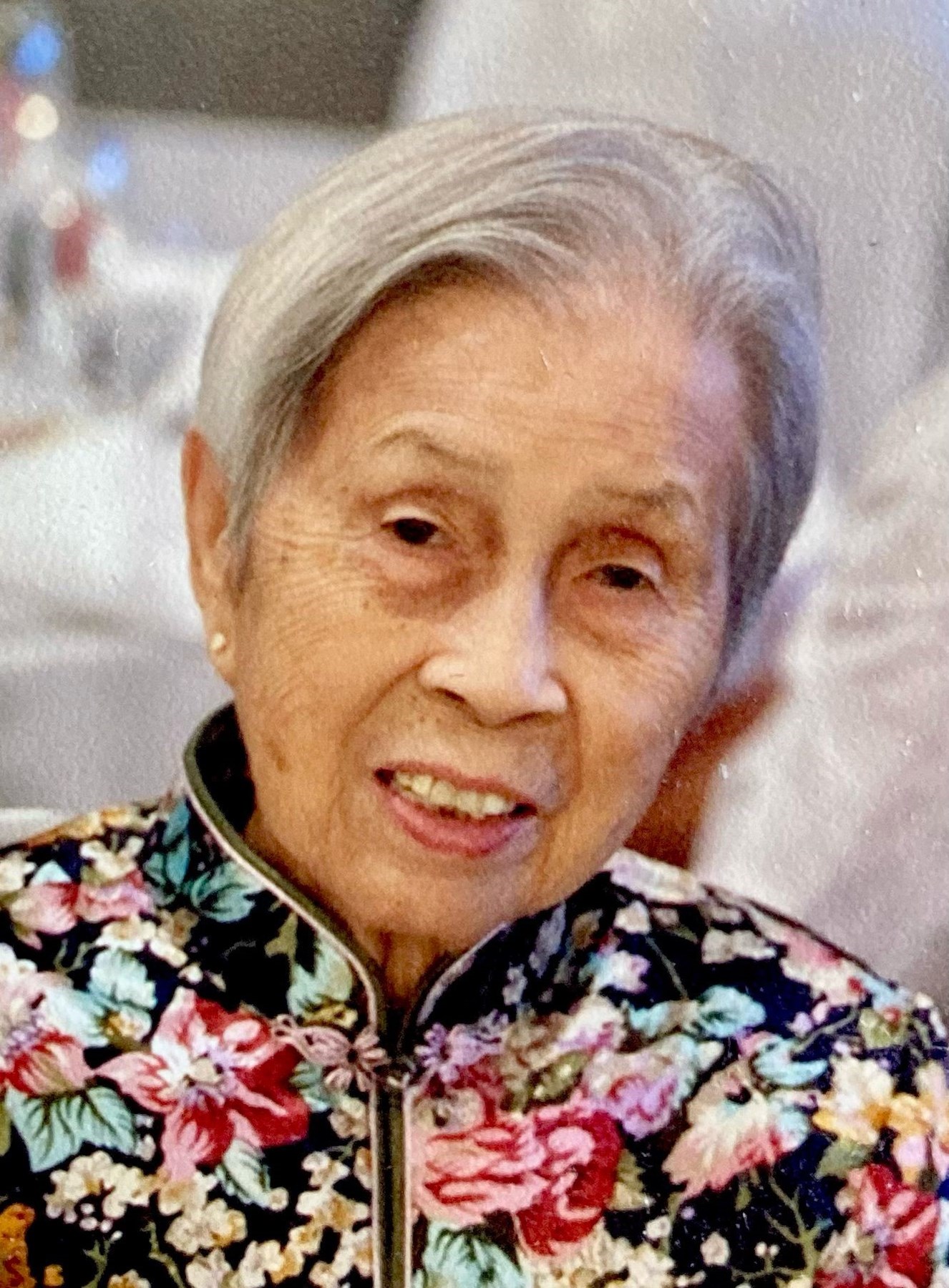 Obituario de Kwai Ling Ng