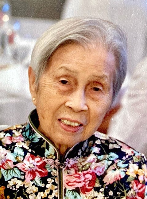 Obituario de Kwai Ling Ng
