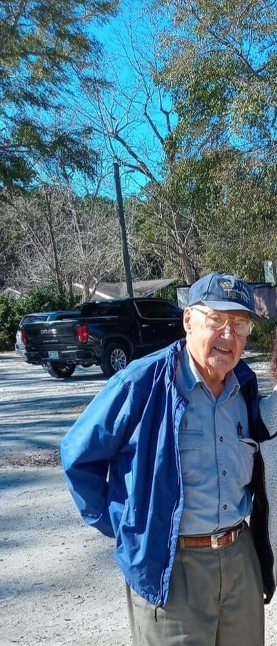 Obituary of Daniel E Etchie