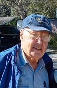 Obituary of Daniel E Etchie