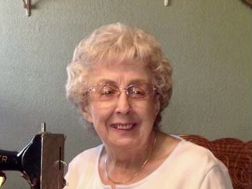Obituary of Beverly Jean Welch